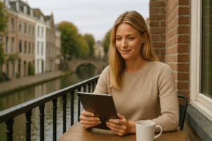 🔥 FIRE: Hoeveel geld heb je nodig om op je 55e financieel onafhankelijk te zijn?