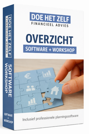 Software + Workshop