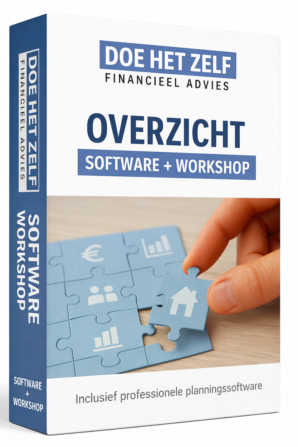 Software + Workshop
